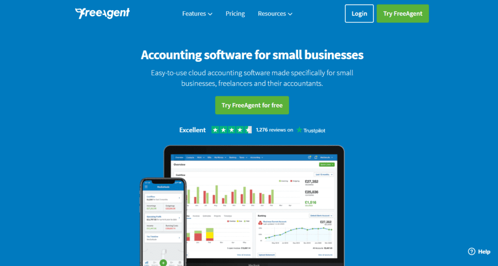 best financial software for internet e commerce taxes